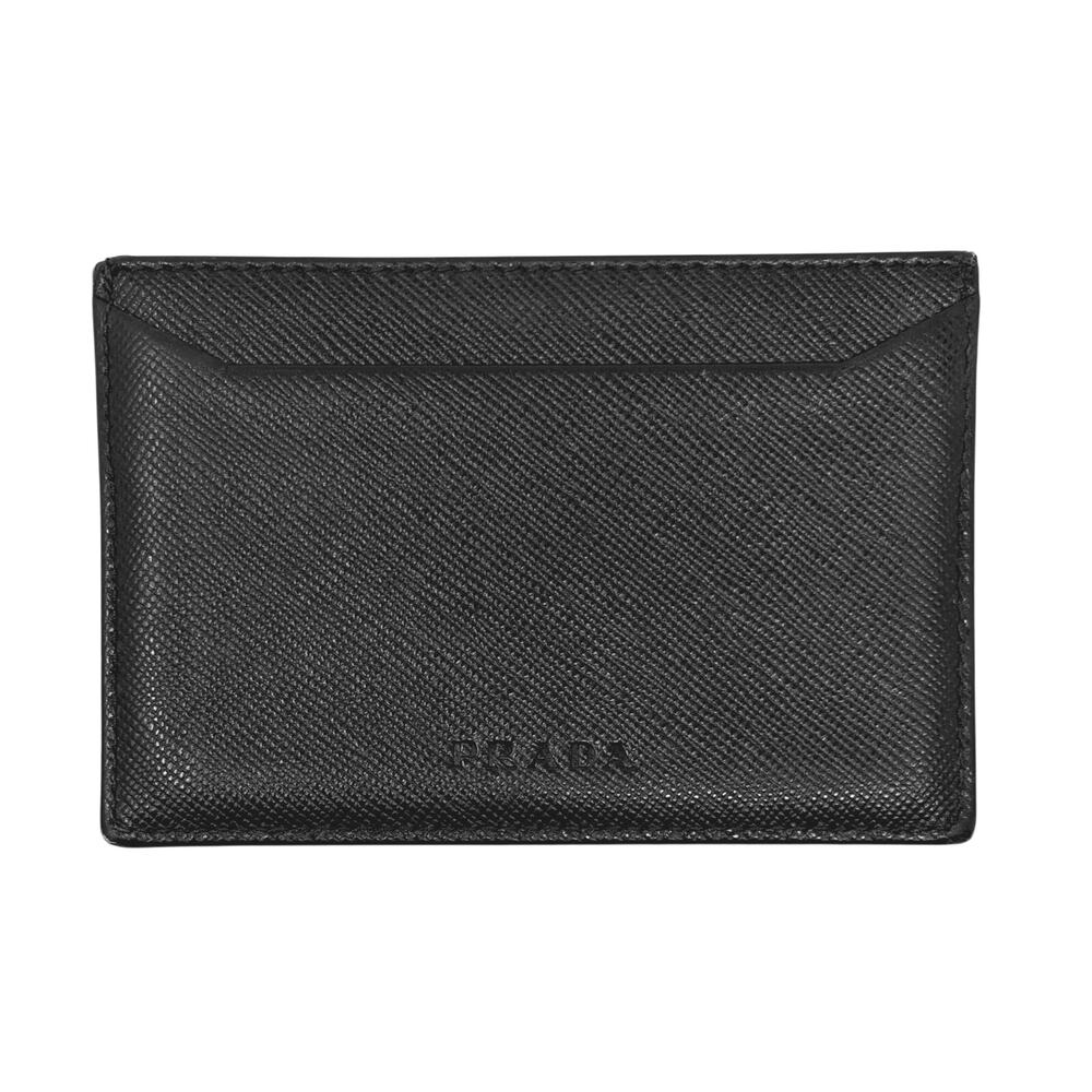 Prada Cardholder Wallet